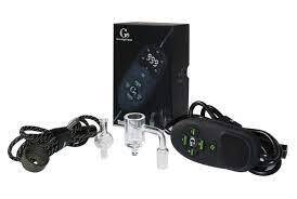 Green Light Vapes G9 Tick eNail V2