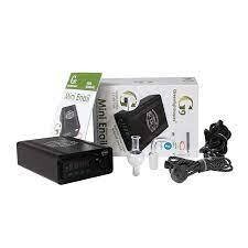 Green Light Vapes Mini Enail