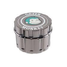 Green Monkey Javan Grinder 63mm