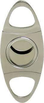 Fujima 56G 3 Style Double Blade Cigar Cutter