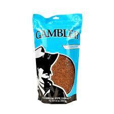 Gambler Pipe Tobacco