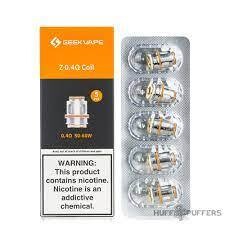 Geek Vape Coil's