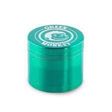 Green Monkey Capuchin Grinder 40mm