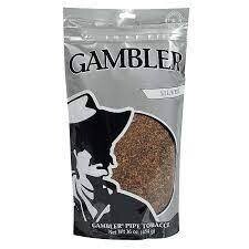 Gambler Pipe Tobacco
