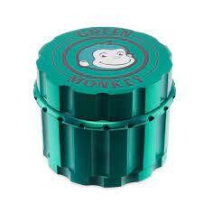 Green Monkey Javan Grinder 55mm