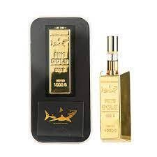 Hamilton Devices Gold Bar Battery