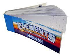 Elements Tips