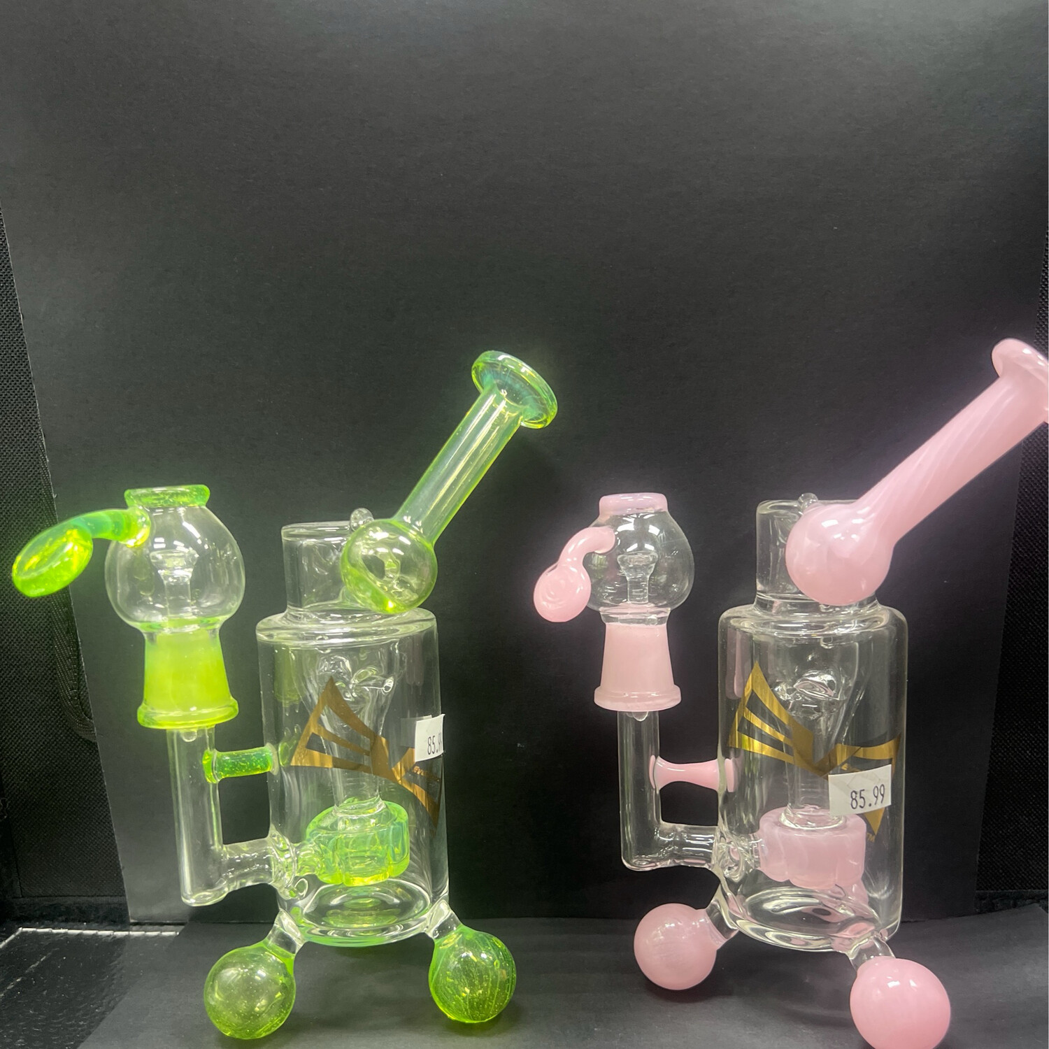 7&quot; Evolution Tropical Storm Waterpipe