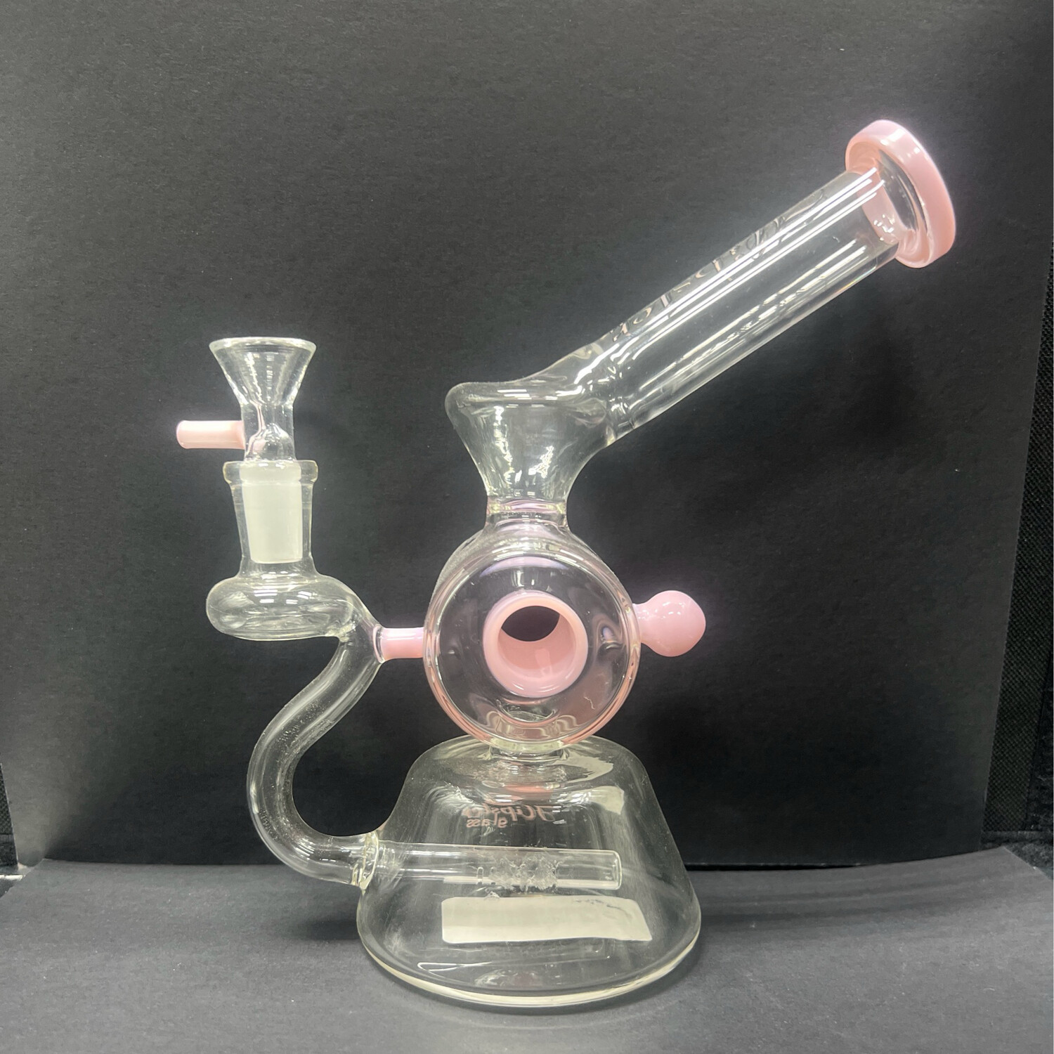 Hipster 9&quot; Milk Mini Niag Waterpipe