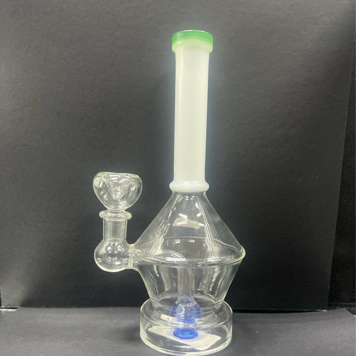 Henny Bottle Waterpipe