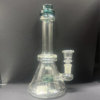 Rifle Barrel Tip Mini Waterpipe