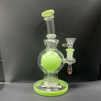 Disco Ball Waterpipe