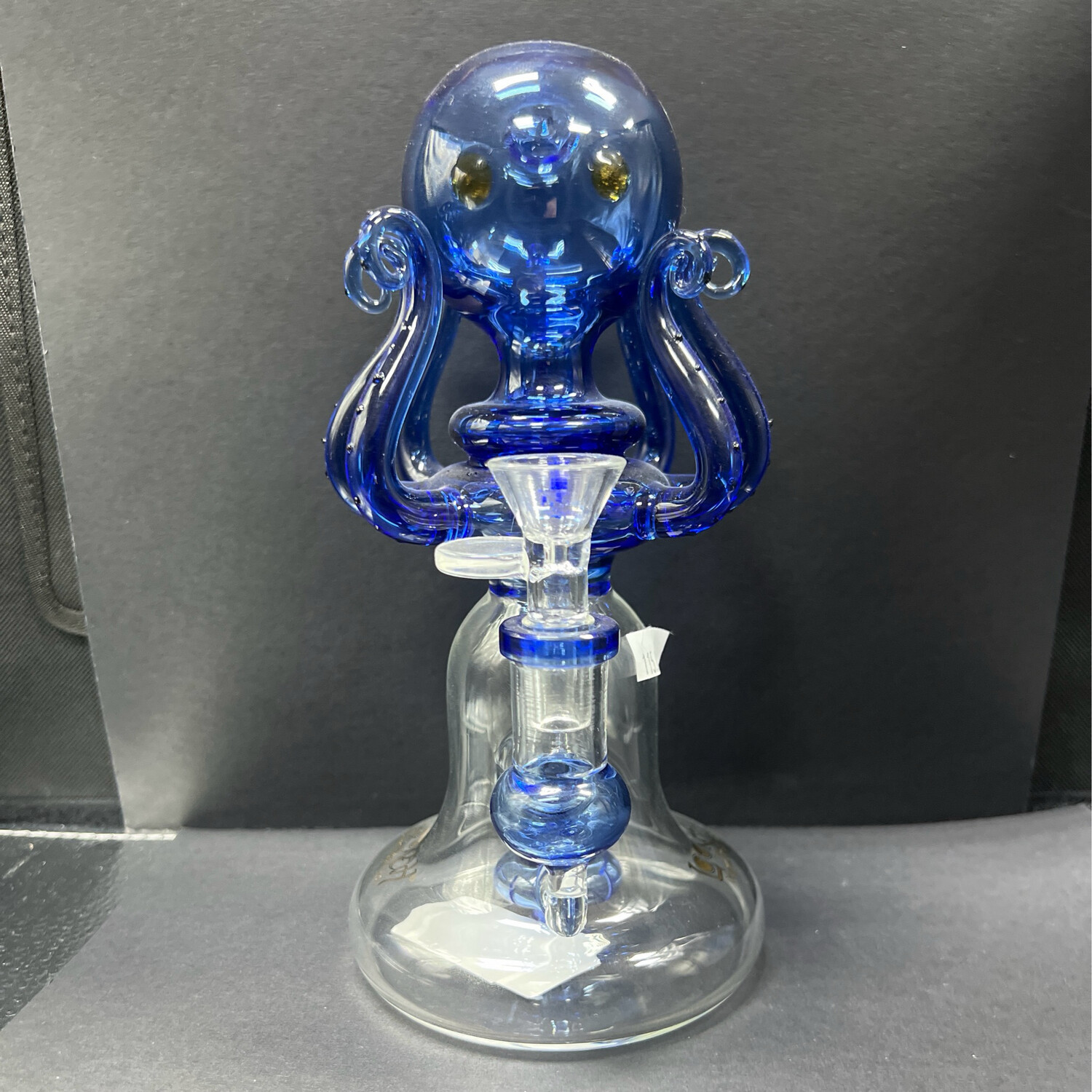 9&quot; Octopus Lookah Waterpipe