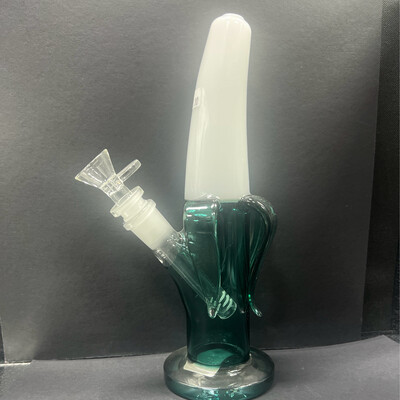 Peeled Banana 10" Waterpipe