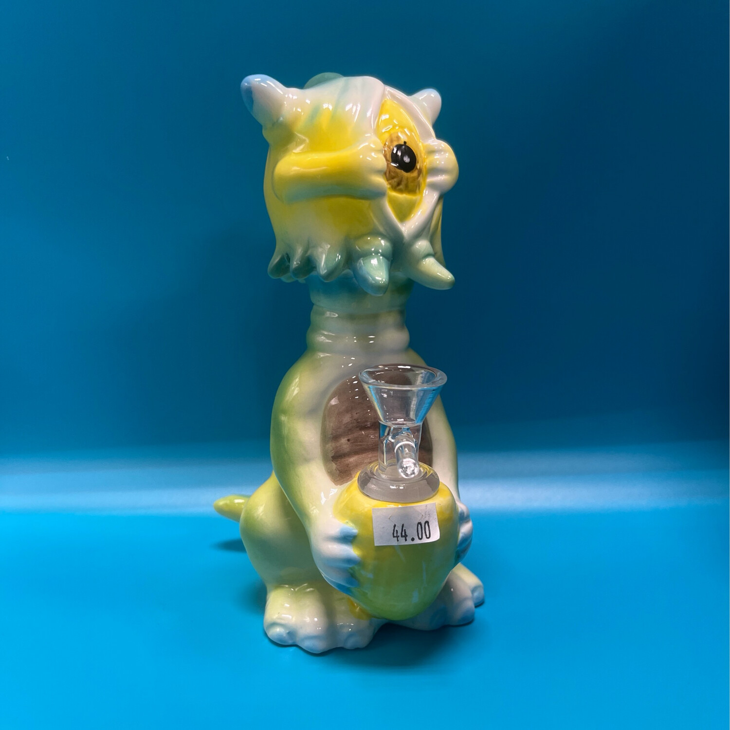 Dinoclops Waterpipe