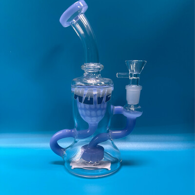 Syfy Wave Waterpipe