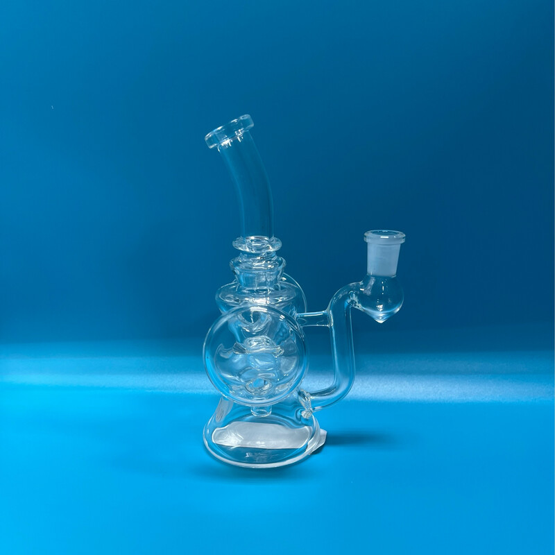 Mini Elephant Dab Rig