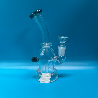 Baby Curved Waterpipe