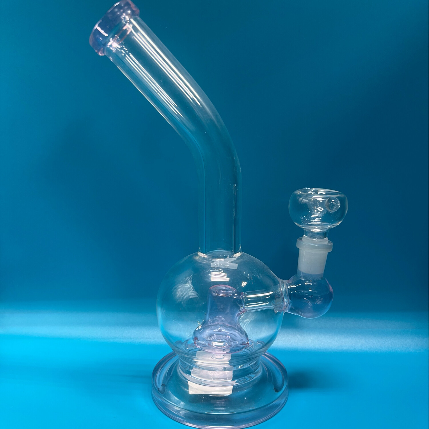Fish Bowl Design Waterpipe