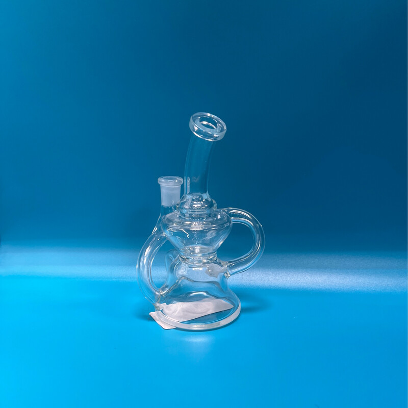 Mini Genie Dab Rig