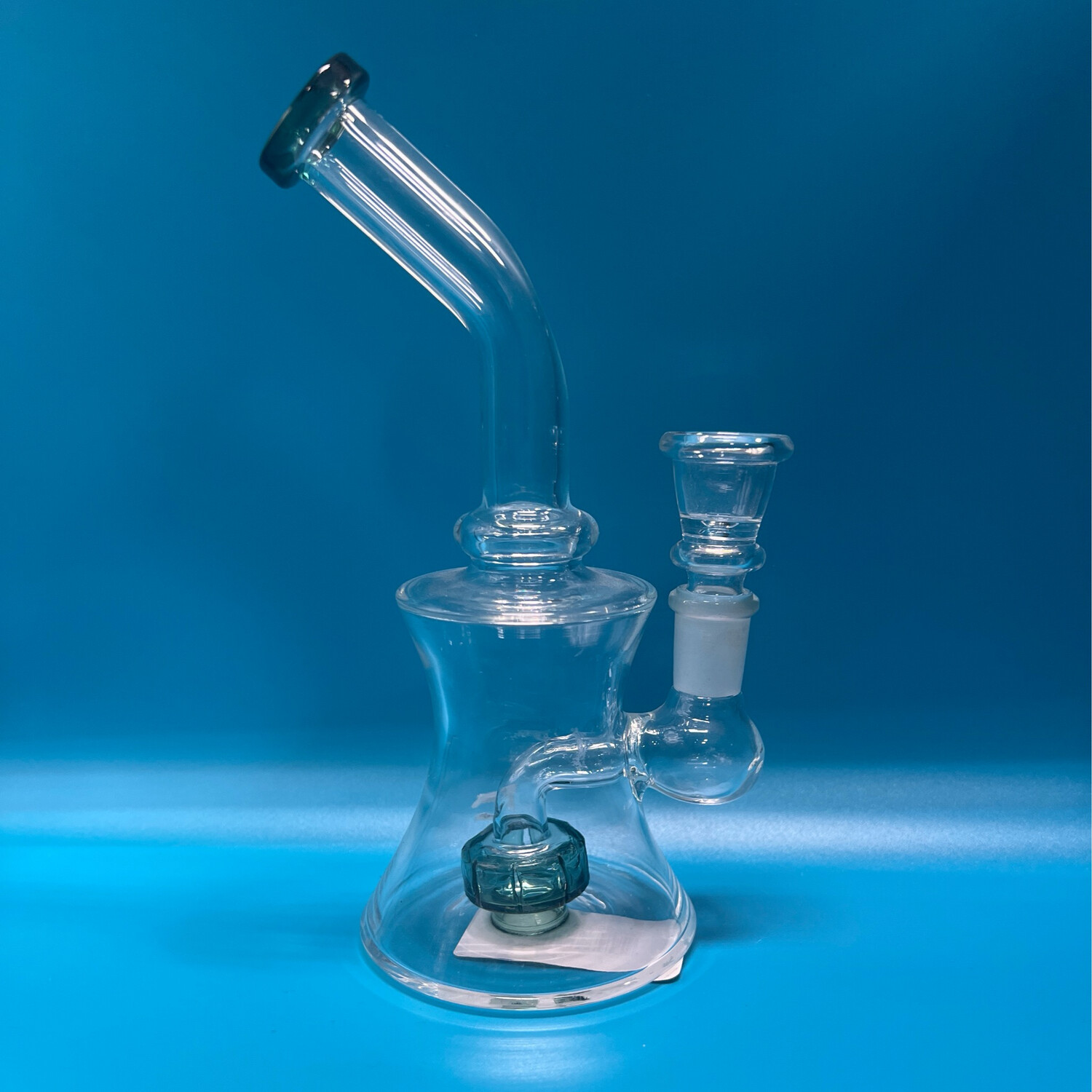 Mini OG Angled Waterpipe