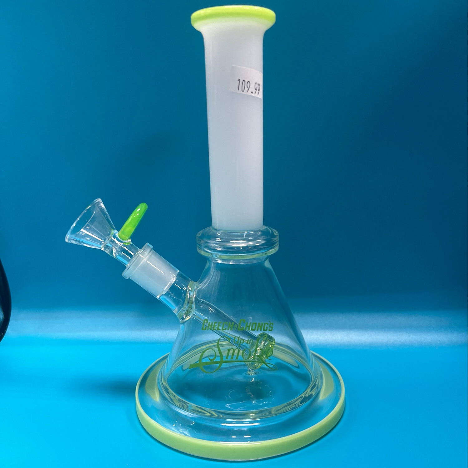 Cheech &amp; Chong Up In Smoke Waterpipe