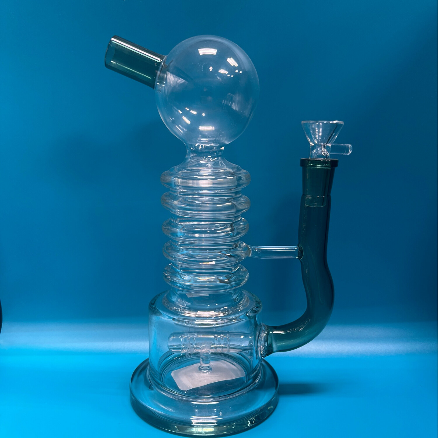 Duck Multi Ring  Waterpipe