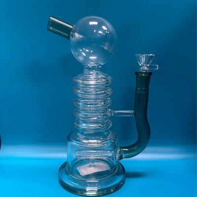 Duck Multi Ring  Waterpipe