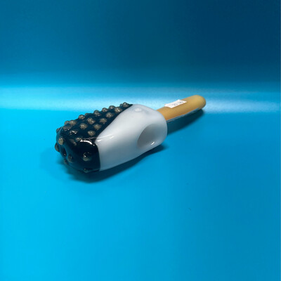 5" Popsicle Design Handpipe