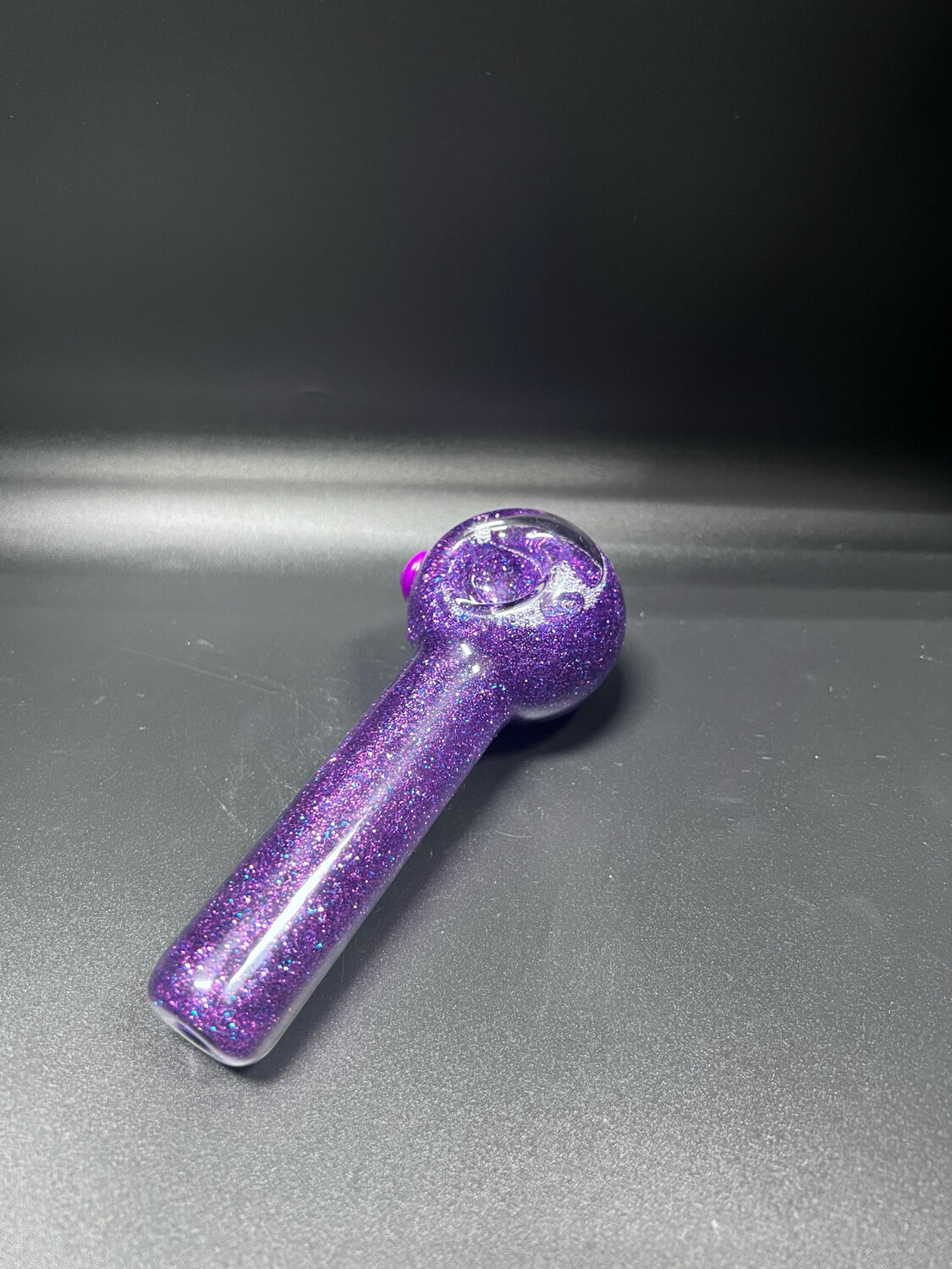 5.5&quot; Glycerin Freezable Handpipe&#39;s