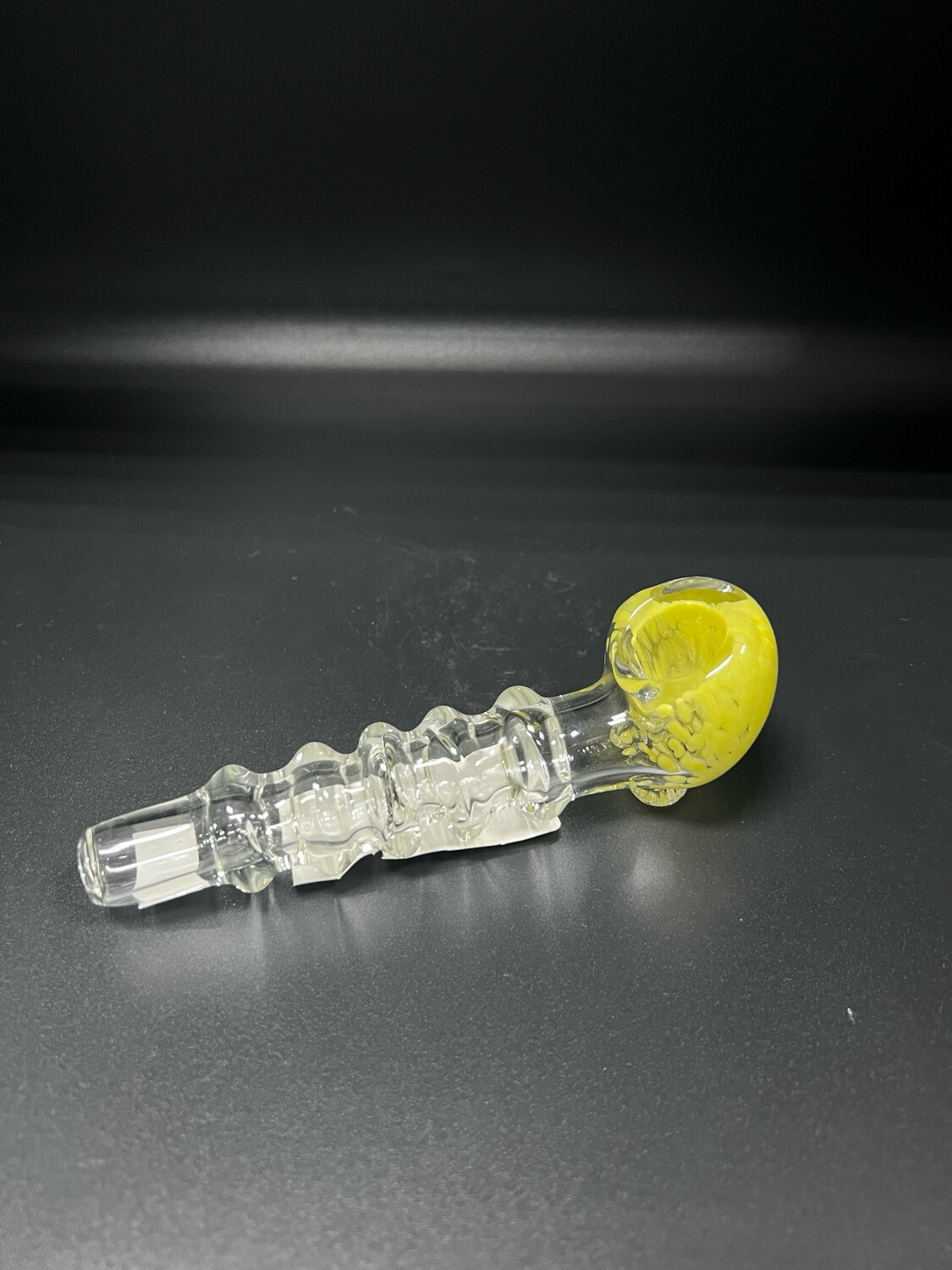 5&quot; Hoop Rings Handpipe