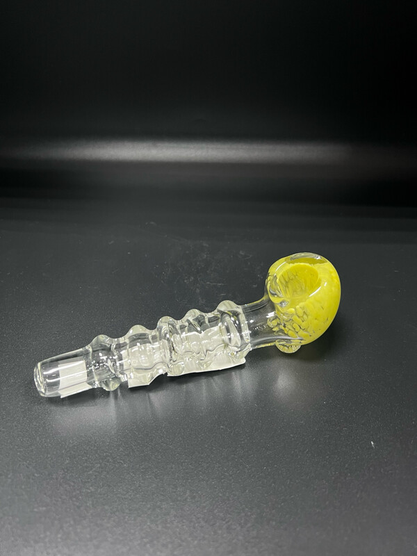 5&quot; Hoop Rings Handpipe