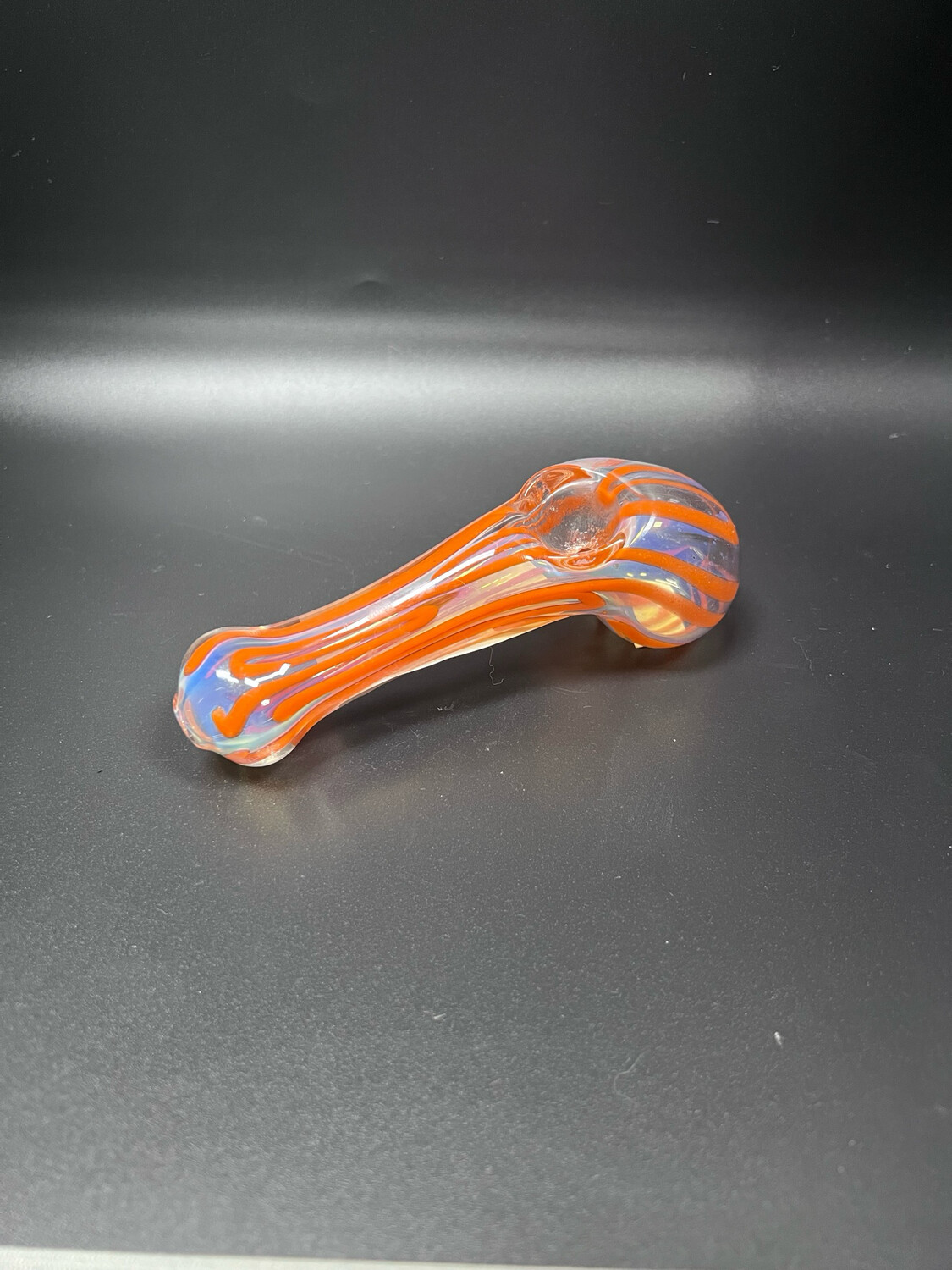 4&quot; Glasss Pipe Design 100