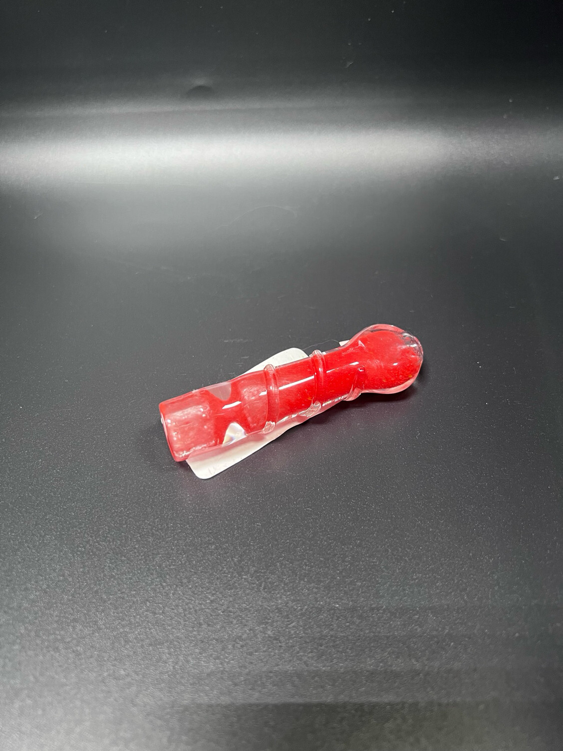 2&quot; Chillum Pipe- Multi Colors