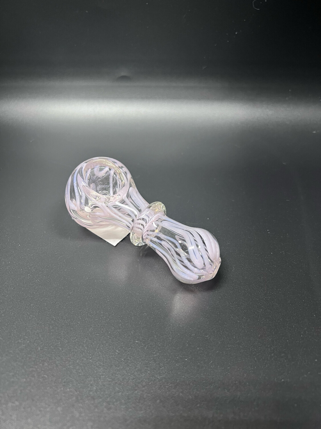 Small Swirl Design Handpipe