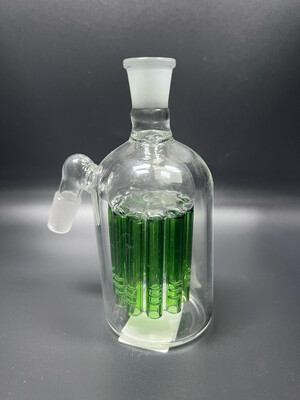 Ash Catcher Green Shower