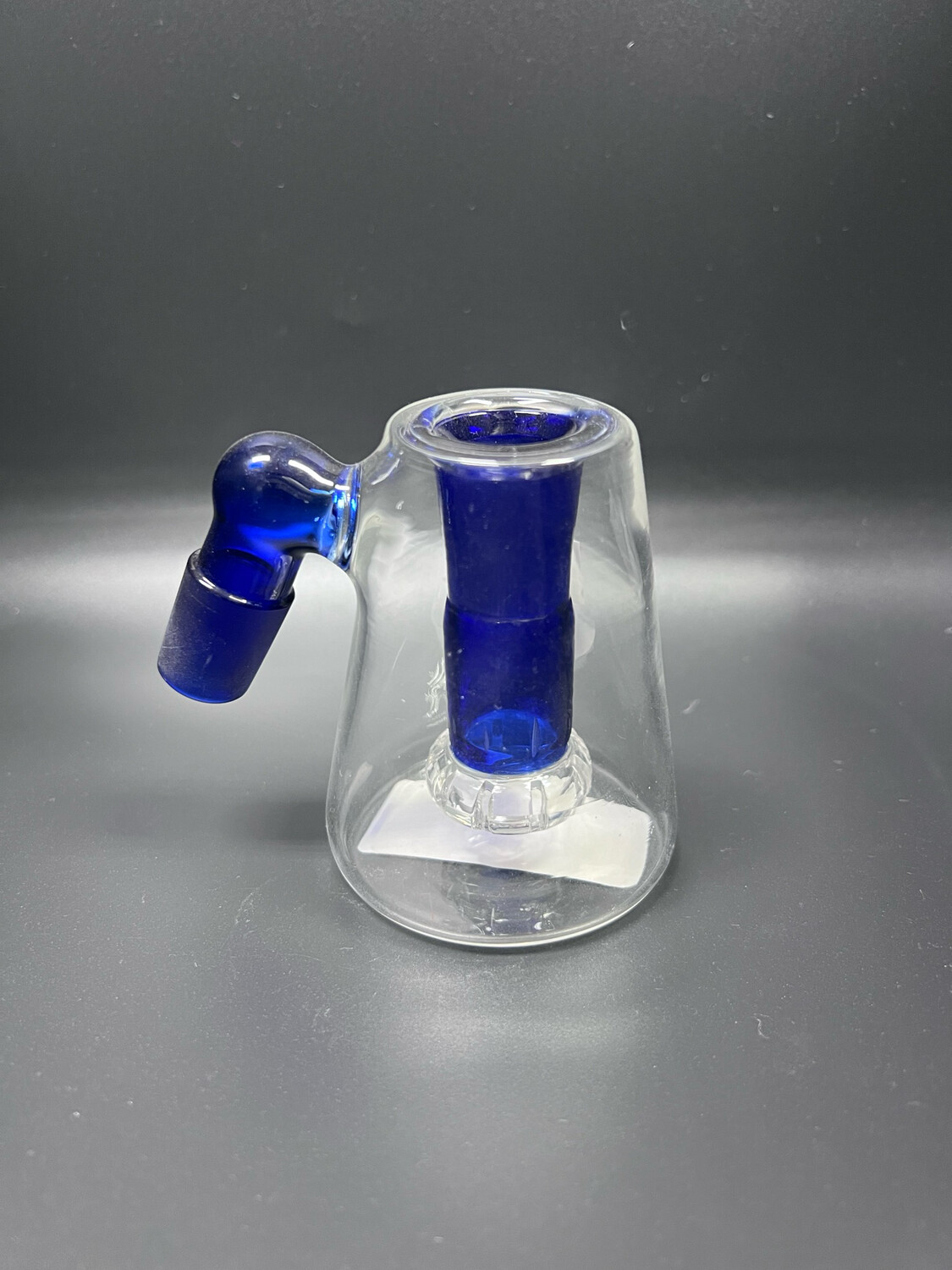 Ash Catcher SA 2760