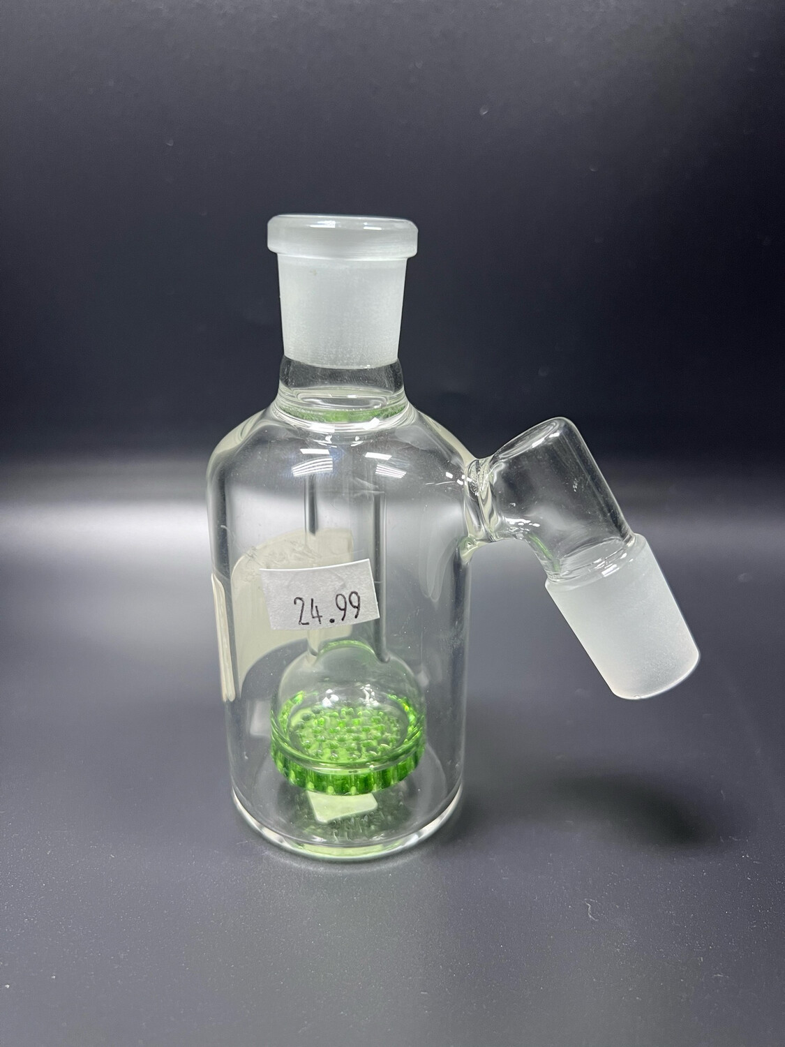 Ash Catcher AC 126