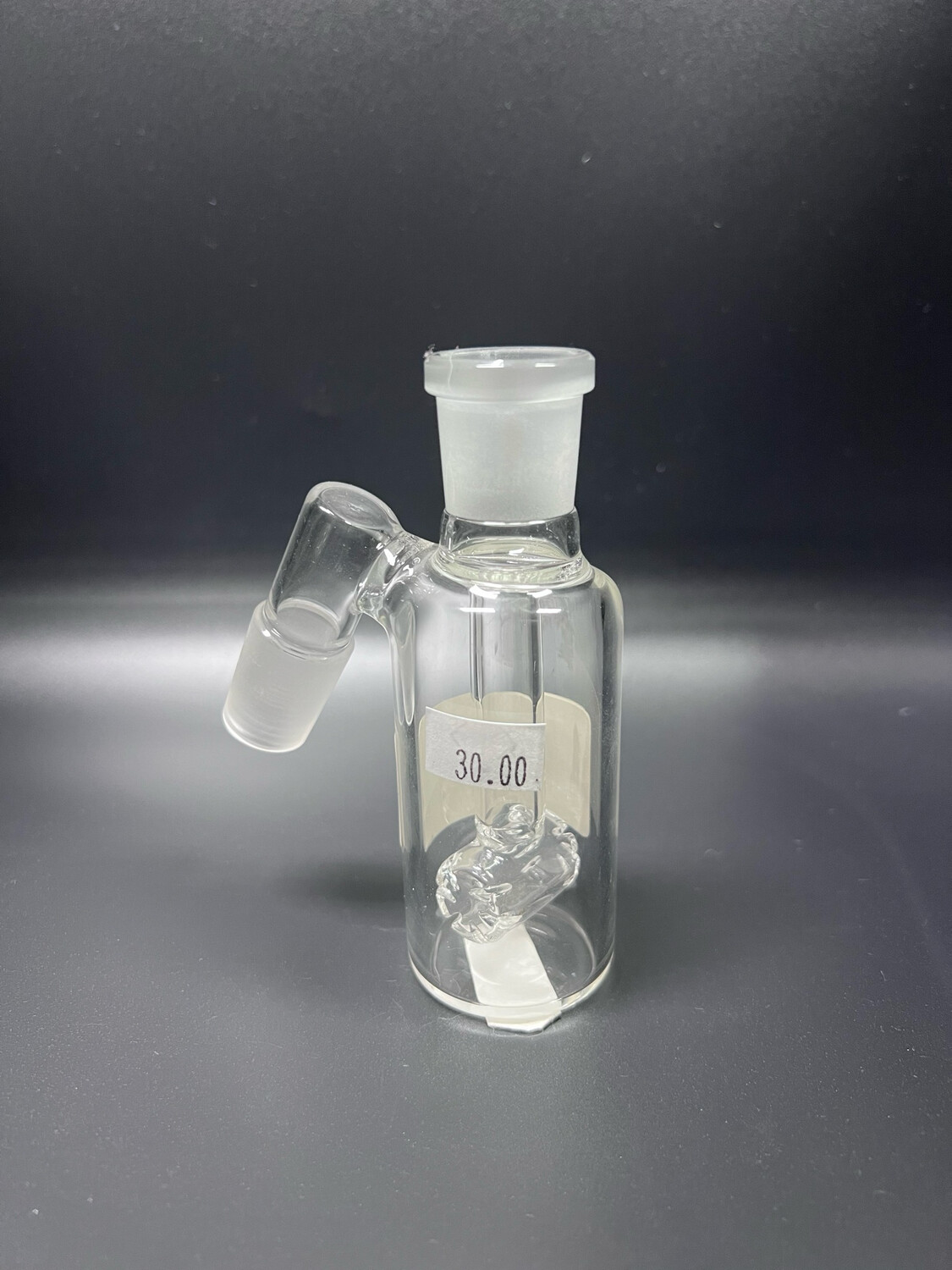 Ash Catcher Basic Small Design