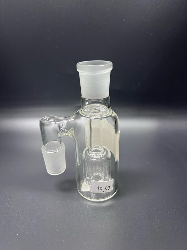 Ash Catcher AC 157
