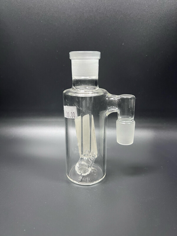 Ash Catcher Basic Large Design