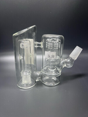 Ash Catcher AC 162