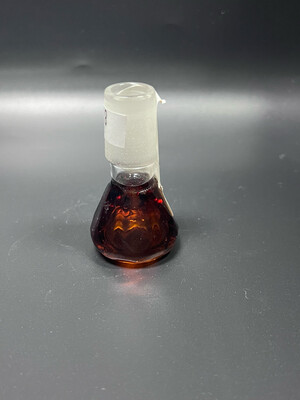 14MM Diamond Shape Glass Bowl Small Design