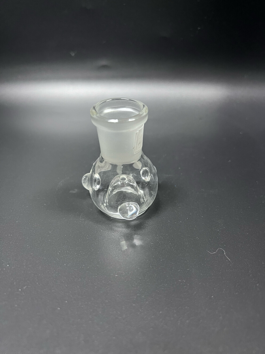 19MM Bubble Female Bowl Piece