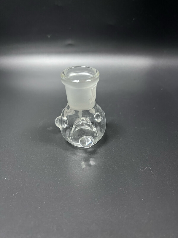 19MM Bubble Female Bowl Piece