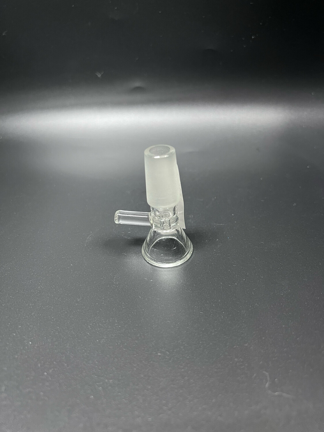 14MM + 19MM Glass Clear Bowls