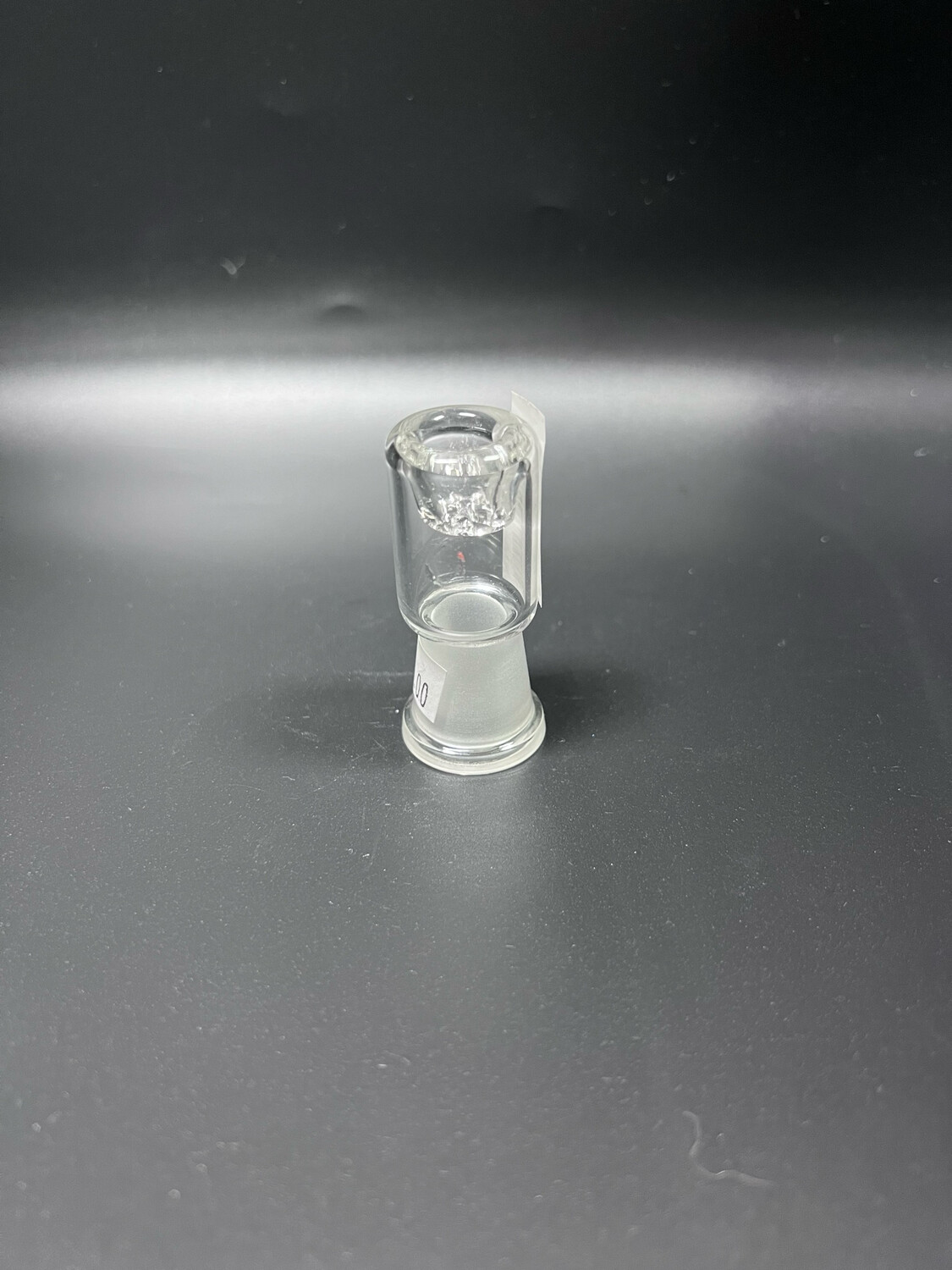 Female Bowl W/ Screen