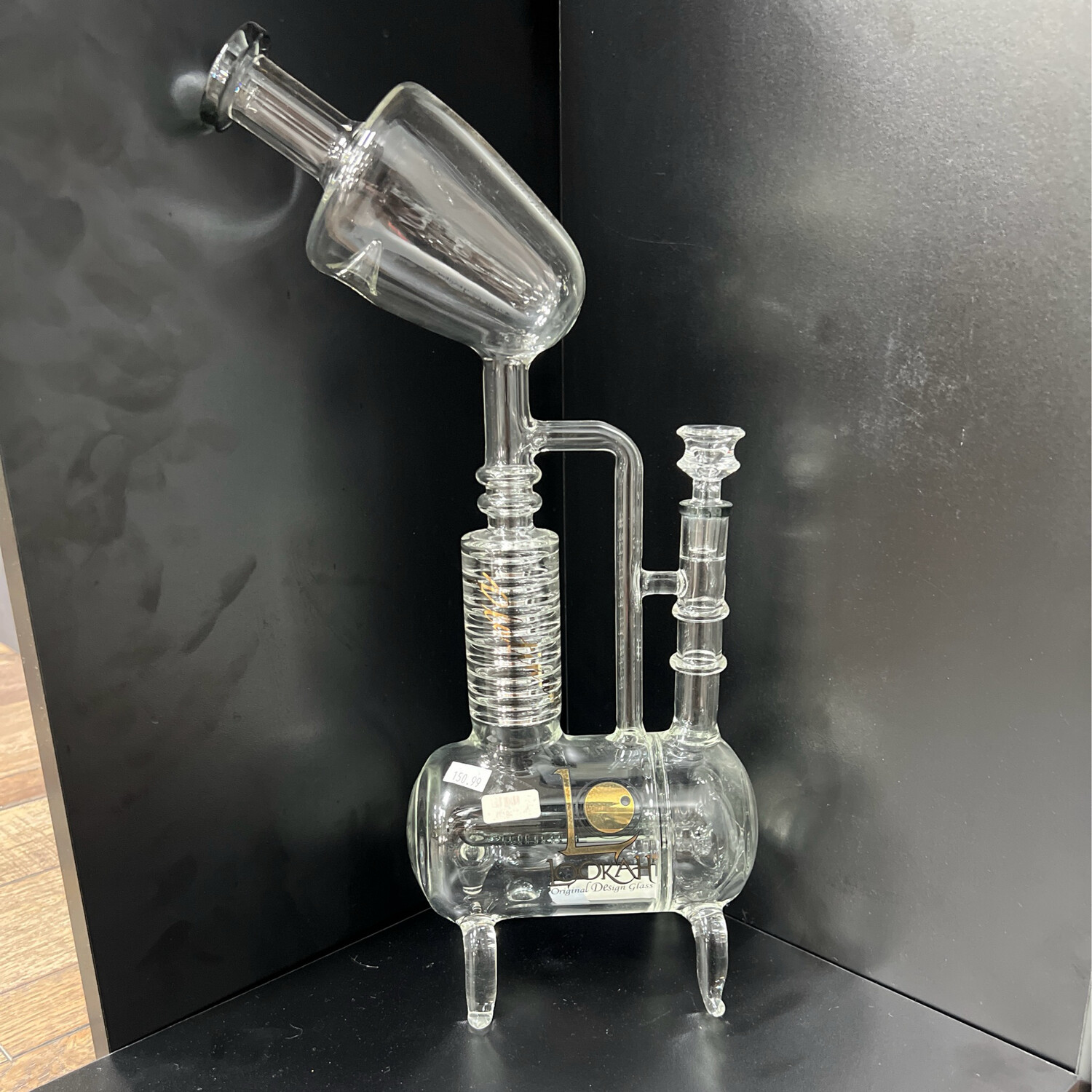 16&quot; Lookah Giraffe Waterpipe