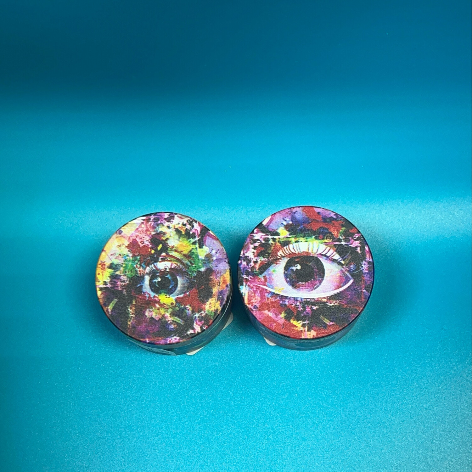 Galaxy Eye Grinder&#39;s