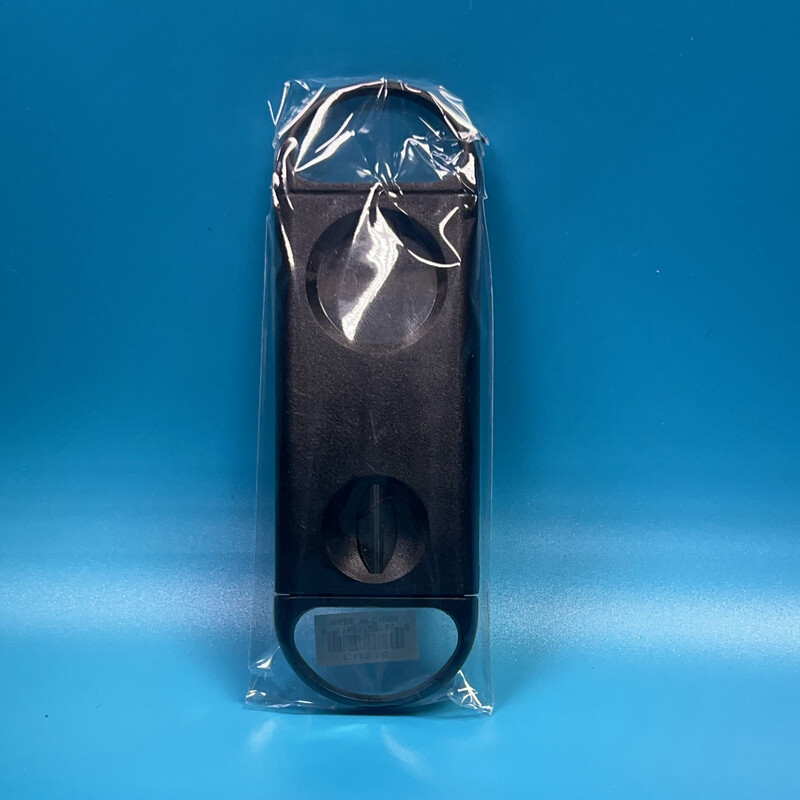 Fujima 56G 2 In 1 V Cigar Cutter